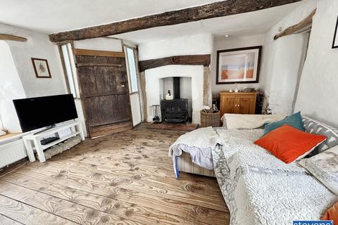 3 bedroom terraced house for sale, North Street, North Tawton, Devon, EX20