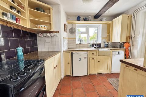 3 bedroom terraced house for sale, North Street, North Tawton, Devon, EX20