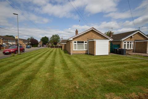 Moray Close, Hinckley