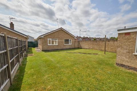 2 bedroom detached house for sale, Moray Close, Hinckley