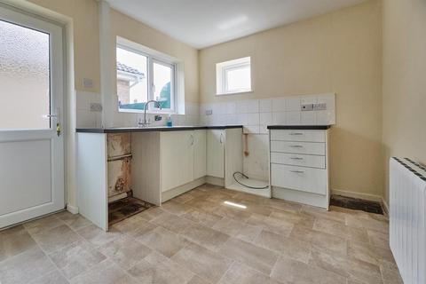 2 bedroom detached house for sale, Moray Close, Hinckley