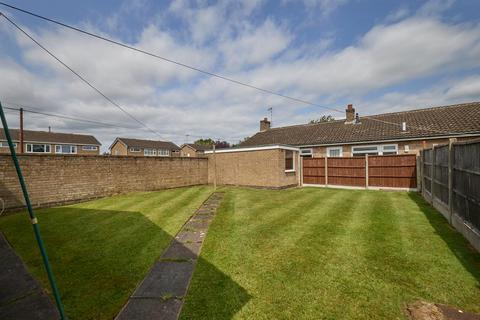 2 bedroom detached house for sale, Moray Close, Hinckley