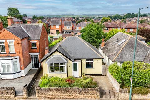 2 bedroom detached bungalow for sale, St. Albans Road, Bulwell NG6