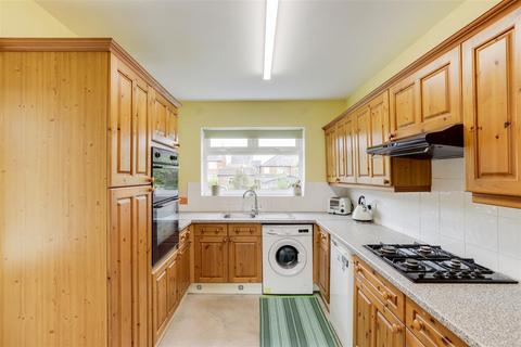 2 bedroom detached bungalow for sale, St. Albans Road, Bulwell NG6