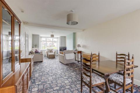 2 bedroom detached bungalow for sale, St. Albans Road, Bulwell NG6