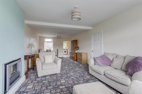 2 bedroom detached bungalow for sale, St. Albans Road, Bulwell NG6