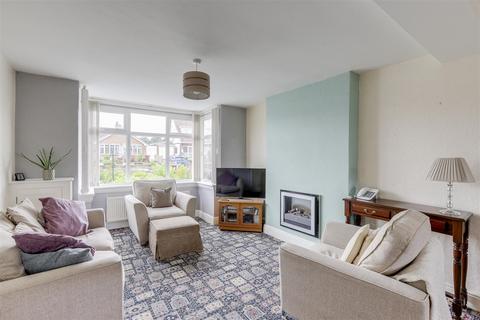 2 bedroom detached bungalow for sale, St. Albans Road, Bulwell NG6