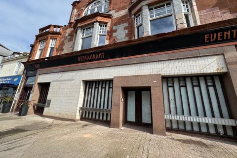 Property for sale, Main Street, Largs KA30