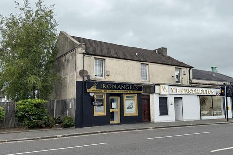 1 bedroom flat for sale, High Street, Flat A, Airdrie ML6