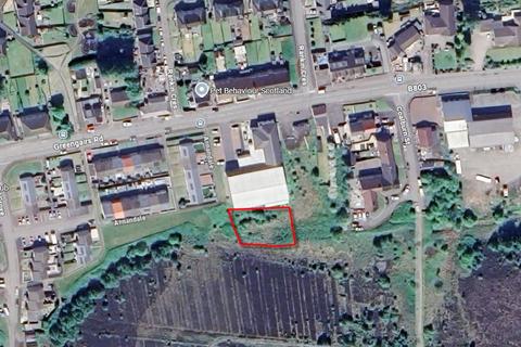 Land for sale, Airdrie ML6