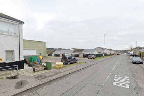 Land for sale, Airdrie ML6