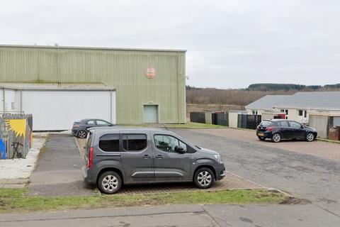 Land for sale, Airdrie ML6