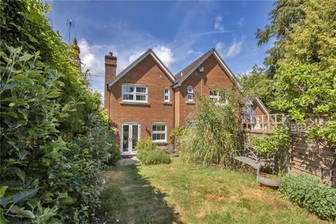 Westerham Road, Sevenoaks, Kent, TN13