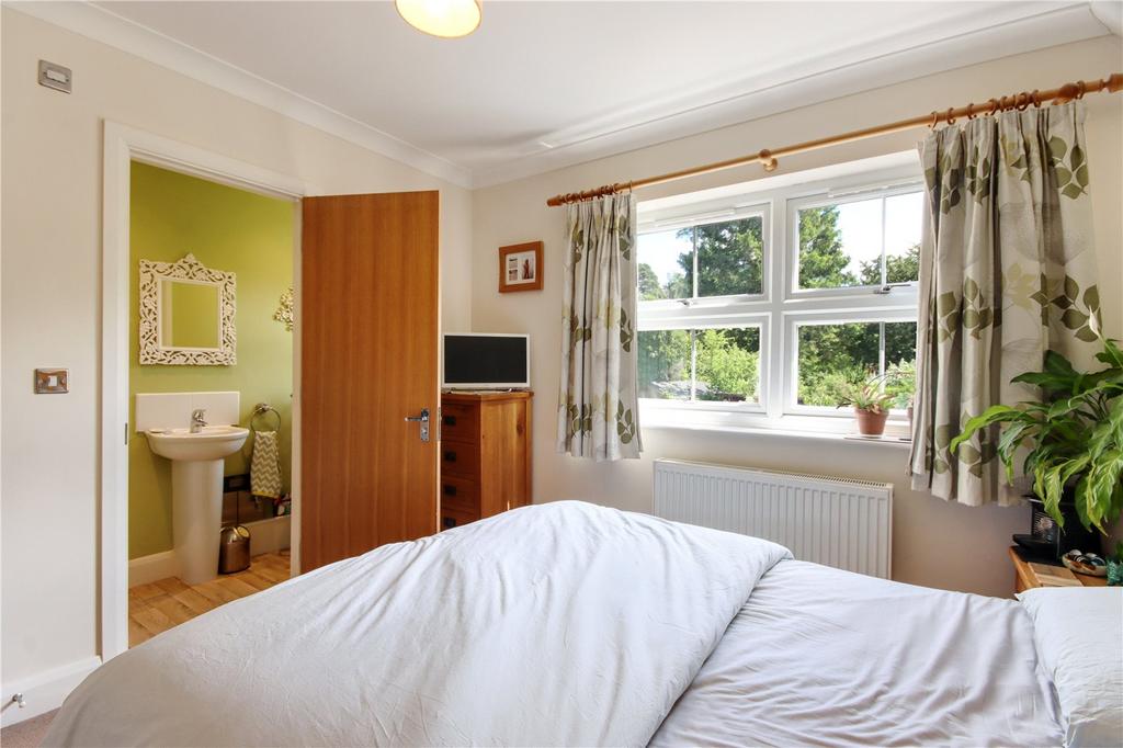 Bedroom 1 & En Suite