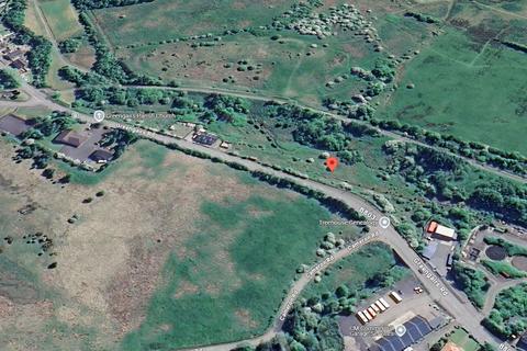 Land for sale, Airdrie ML6