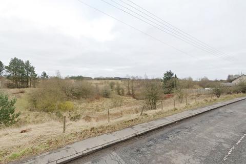 Land for sale, Airdrie ML6