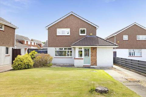 3 bedroom detached house for sale, 19 Stevenson Road, Penicuik, EH26