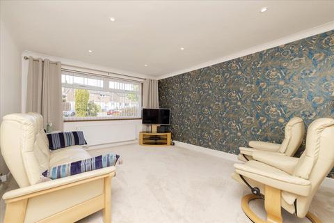 3 bedroom detached house for sale, 19 Stevenson Road, Penicuik, EH26