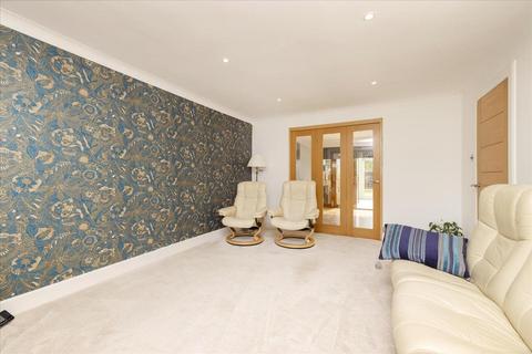 3 bedroom detached house for sale, 19 Stevenson Road, Penicuik, EH26