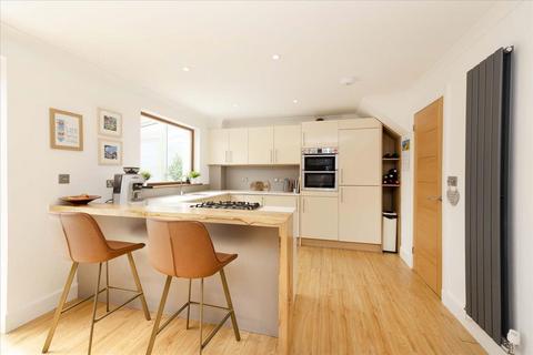 3 bedroom detached house for sale, 19 Stevenson Road, Penicuik, EH26