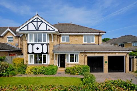 4 bedroom detached house for sale, The Birches, Ashfurlong Road, Dore, S17 3NL
