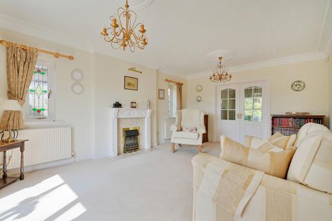 4 bedroom detached house for sale, The Birches, Ashfurlong Road, Dore, S17 3NL