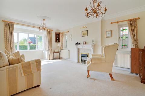 4 bedroom detached house for sale, The Birches, Ashfurlong Road, Dore, S17 3NL