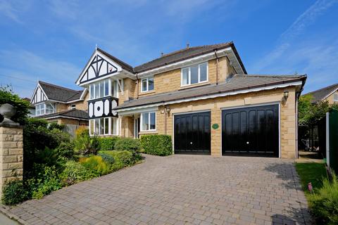 The Birches, Ashfurlong Road, Dore, S17 3NL