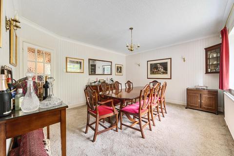 4 bedroom detached house for sale, Hook Road, Ampfield, Romsey, Hampshire, SO51