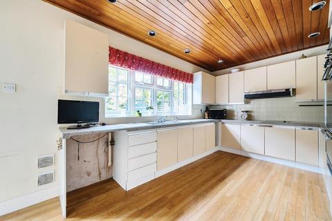 4 bedroom detached house for sale, Hook Road, Ampfield, Romsey, Hampshire, SO51