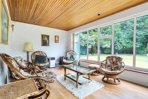 4 bedroom detached house for sale, Hook Road, Ampfield, Romsey, Hampshire, SO51