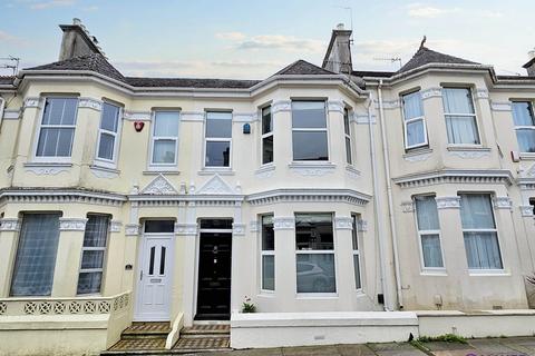 undefined, Knighton Road, Plymouth PL4