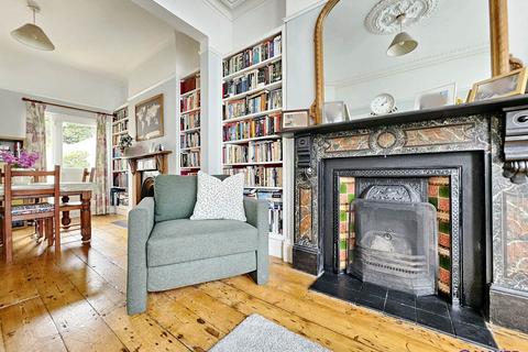 undefined, Knighton Road, Plymouth PL4