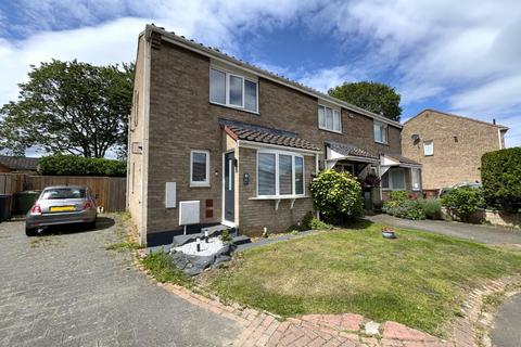 Mildenhall Close, Hartlepool