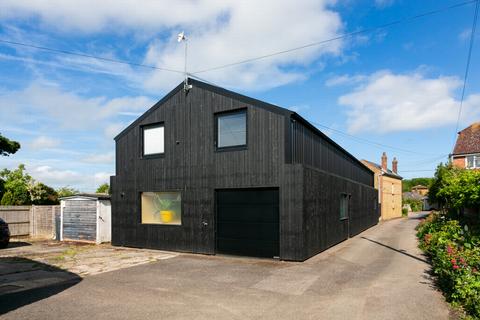 undefined, Stone Street, Lympne, CT21