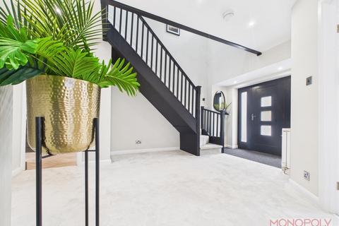 5 bedroom detached house for sale, Narrow Lane, Gresford, Wrexham