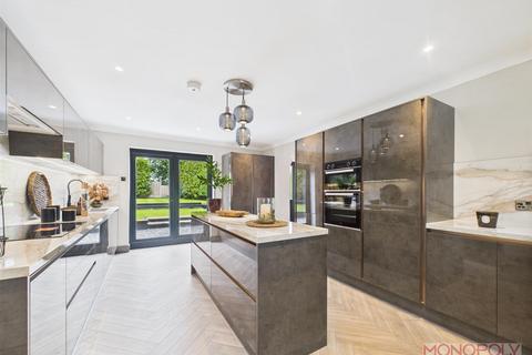5 bedroom detached house for sale, Narrow Lane, Gresford, Wrexham