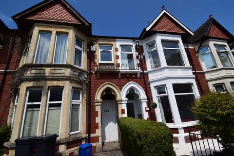 Studio to rent, Whitchurch Road, , Cardiff