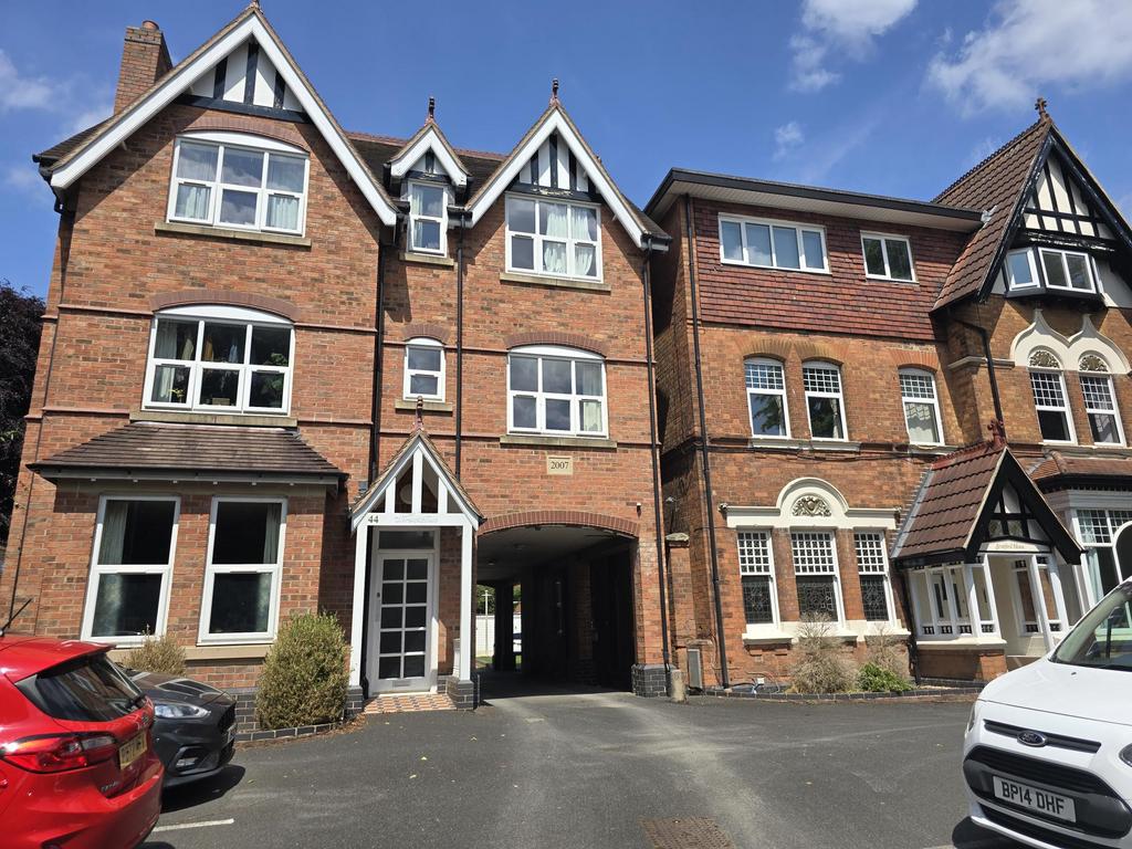 44 Station Road, Wylde Green, Sutton Coldfield, B73