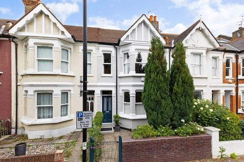 12 Regina Terrace, London, W13 9HY