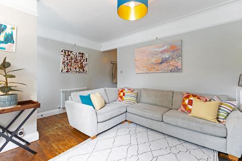 12 Regina Terrace, London, W13 9HY