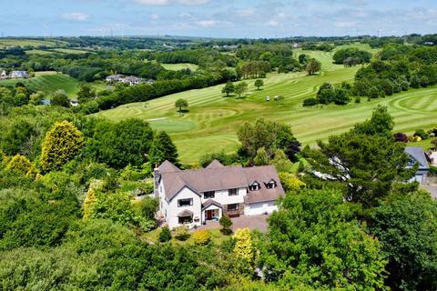 undefined, Bowood Park, Helstone PL32