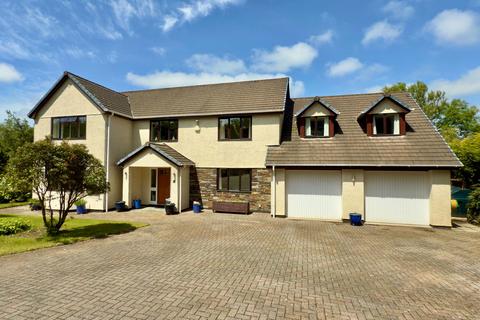 undefined, Bowood Park, Helstone PL32