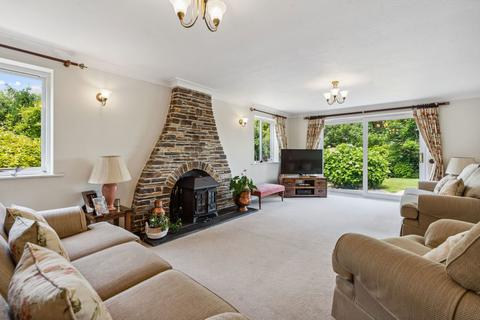 undefined, Bowood Park, Helstone PL32
