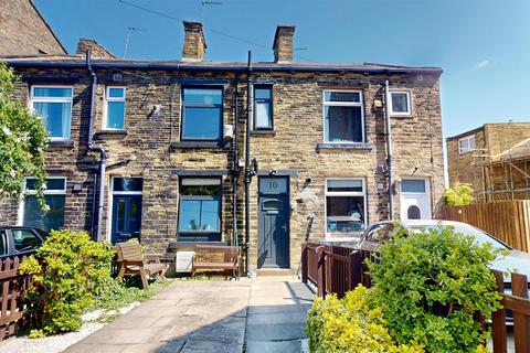 Prospect Street, Eccleshill, Bradford