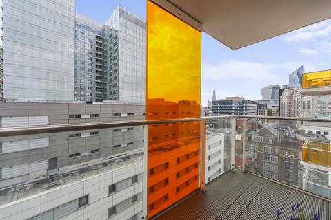 undefined, Kensington Apartments, E1
