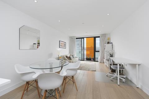 undefined, Kensington Apartments, E1