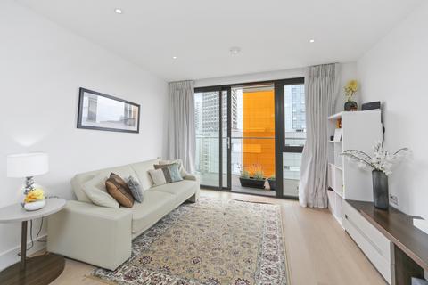 undefined, Kensington Apartments, E1