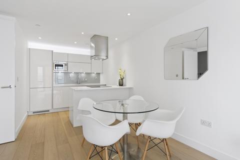 undefined, Kensington Apartments, E1