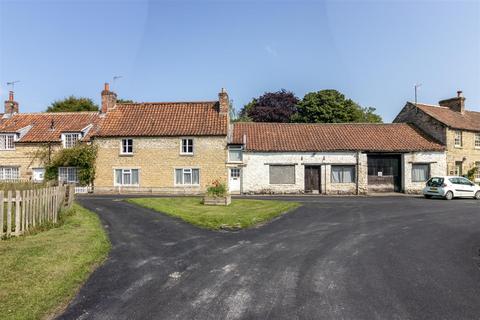 Brook Lodge Brook Lane, Thornton Le Dale, Pickering, YO18 7RZ